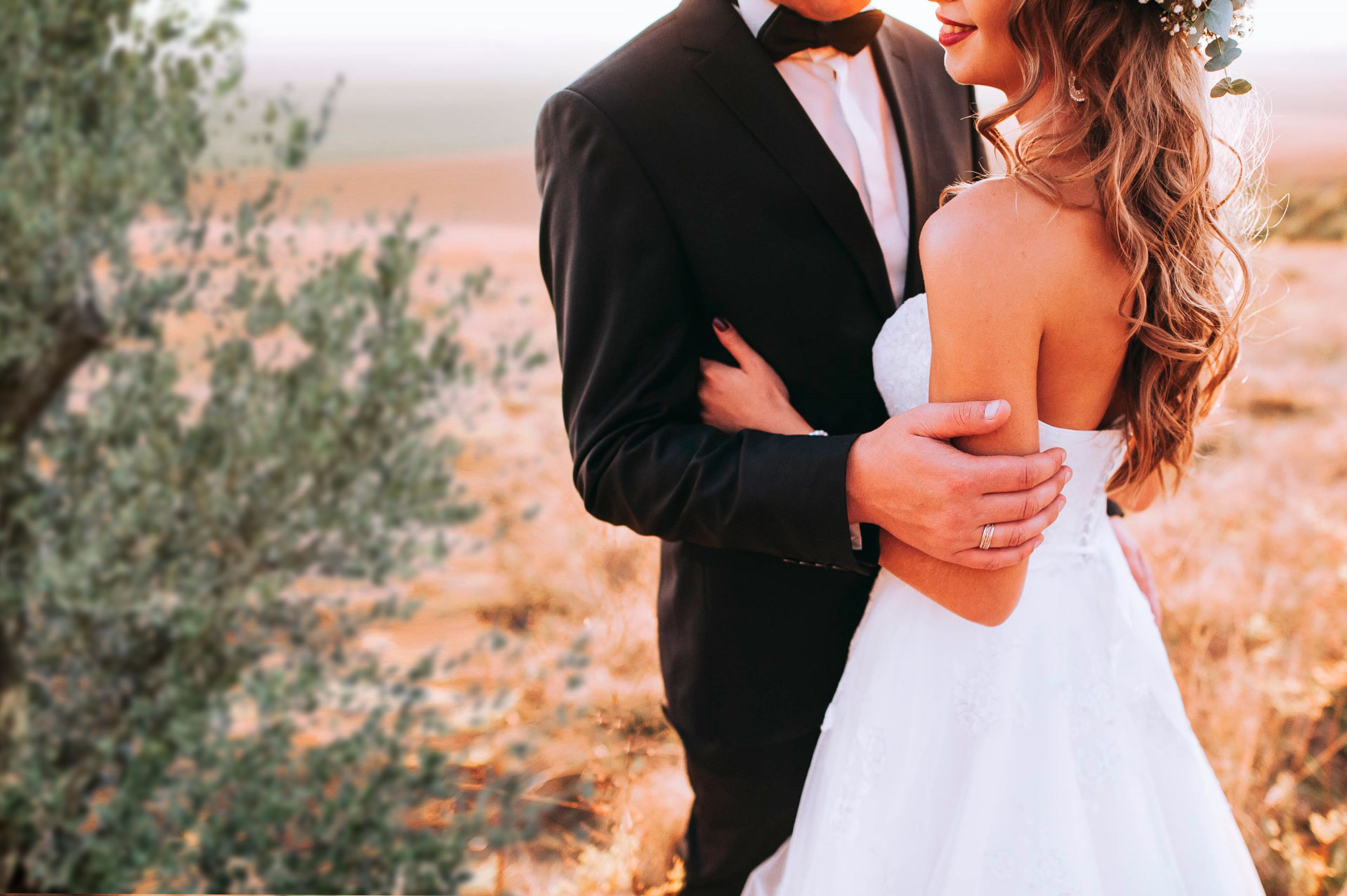 Casarse en montserrat y tener una boda unica